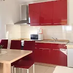 Lovely In With Wifi Apartament